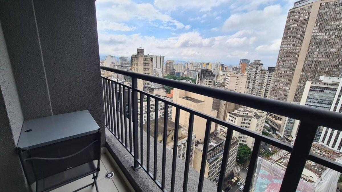 Trevizzo Pense Consolacao Sao Paulo Exterior photo